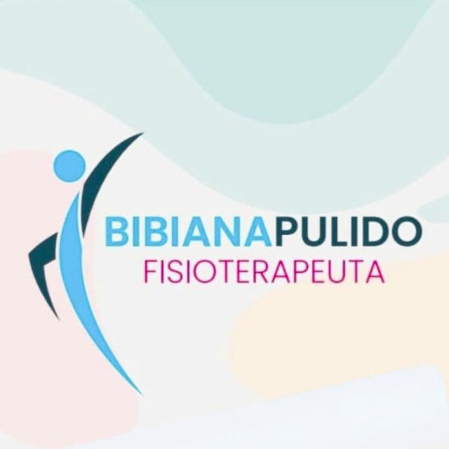 Logo Bibiana Pulido