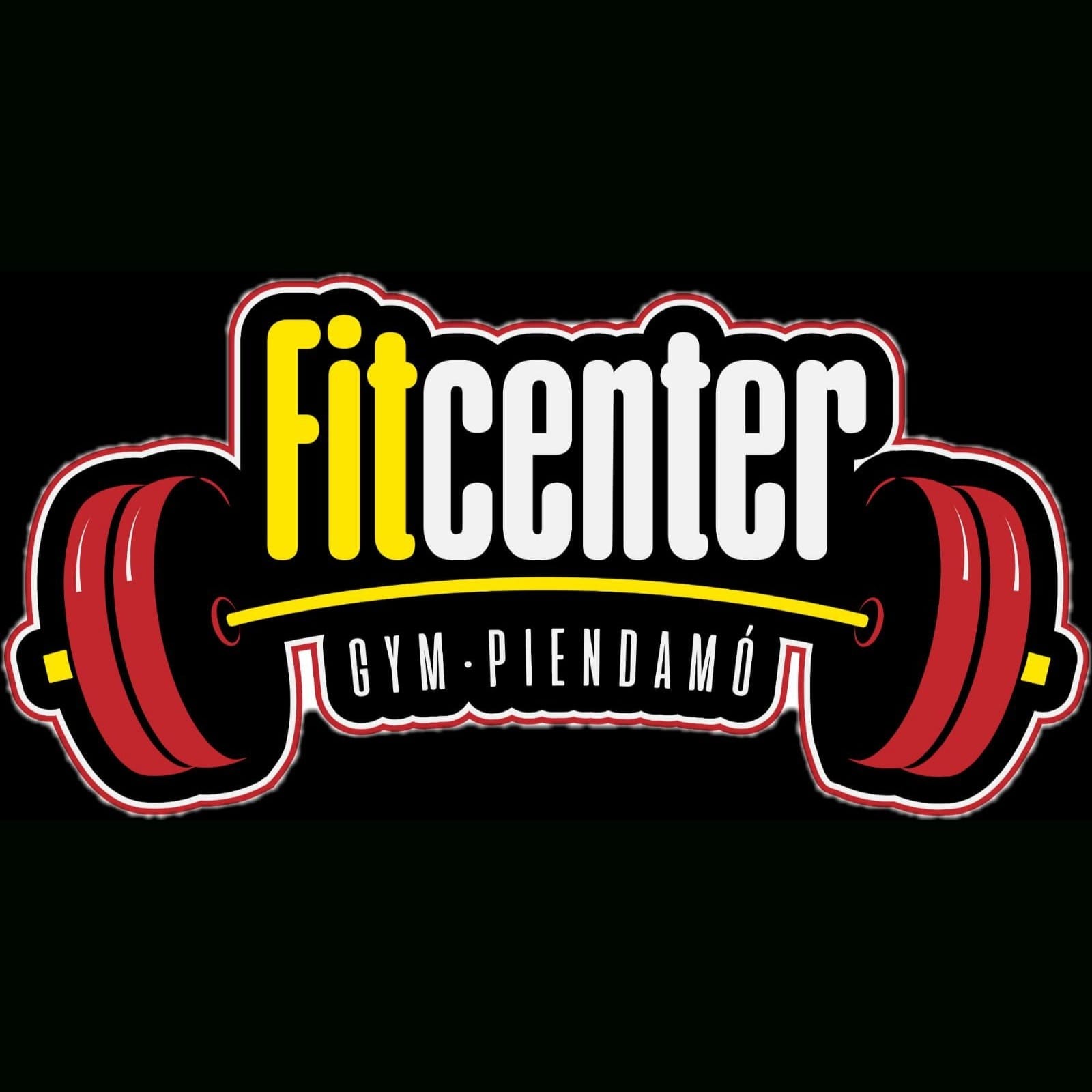 Logo fitcenter