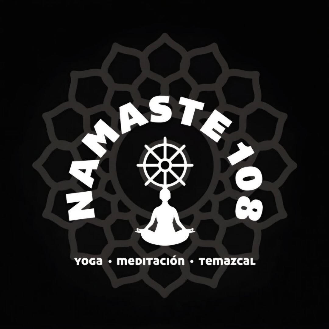 Logo Namaste