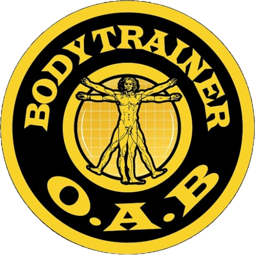 Logo Omar Body Trainer
